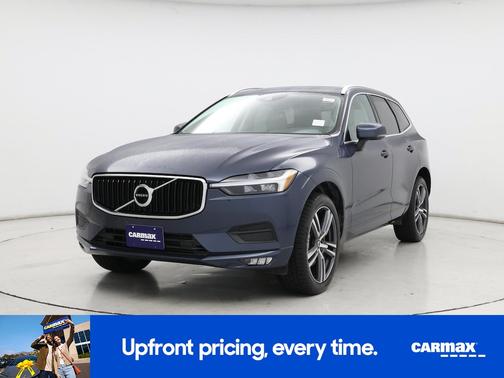 2021 Volvo XC60 T5 Momentum