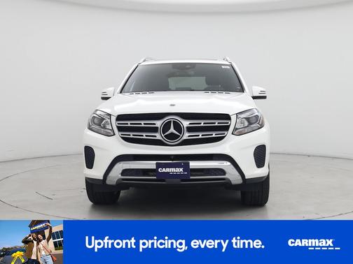 2019 Mercedes-Benz GLS 450 GLS 450