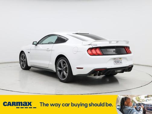2022 Ford Mustang GT