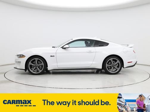2022 Ford Mustang GT