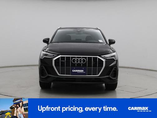 2023 Audi Q3 S-Line Premium