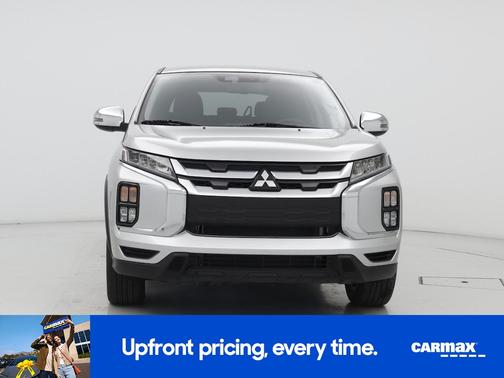 2024 Mitsubishi Outlander Sport SE