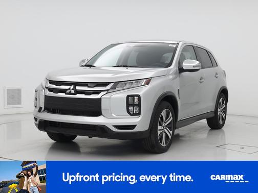 2024 Mitsubishi Outlander Sport SE