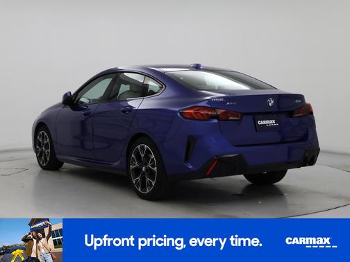 2025 BMW 228 Gran Coupe xDrive Gran Coupe