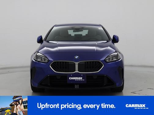 2025 BMW 228 Gran Coupe xDrive Gran Coupe