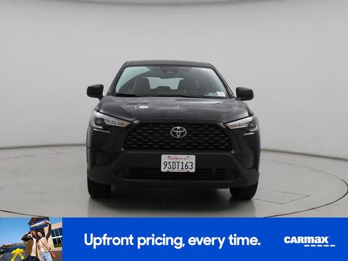 2025 Toyota Corolla Cross L