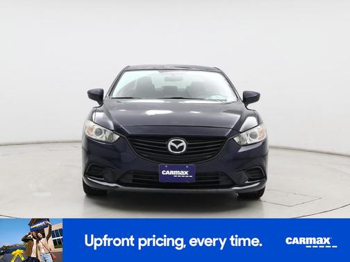 2016 Mazda Mazda6 I Touring