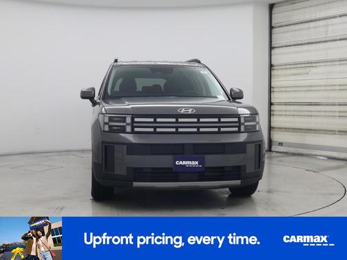 2024 Hyundai SANTA FE SEL