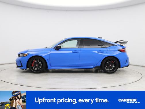 2025 Honda Civic Type R