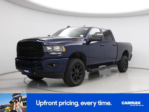 2024 RAM 2500 Bighorn