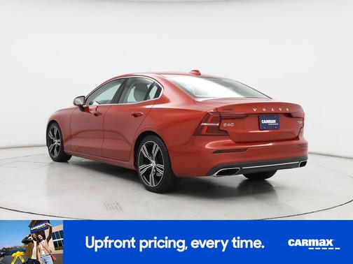 2019 Volvo S60 T5 Inscription