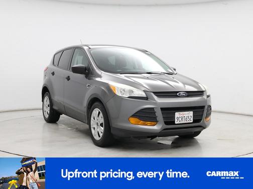 2014 Ford Escape S