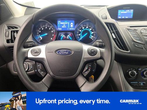 2014 Ford Escape S