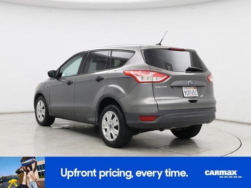 2014 Ford Escape S