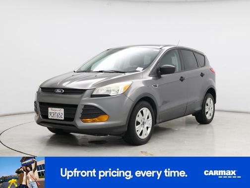 2014 Ford Escape S
