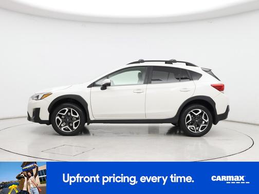 2019 Subaru Crosstrek Limited