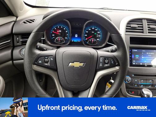 2015 Chevrolet Malibu LS