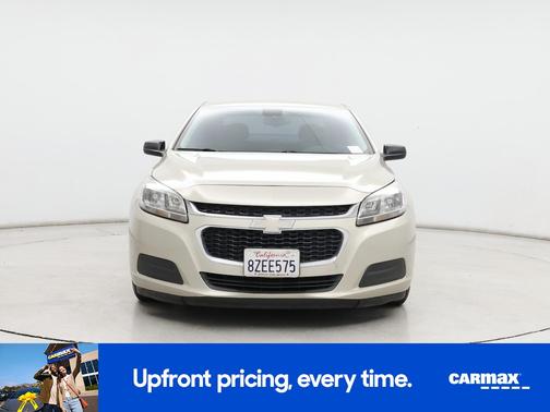 2015 Chevrolet Malibu LS