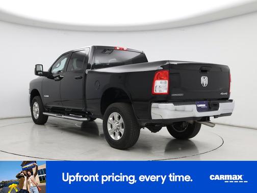 2024 RAM 2500 Bighorn