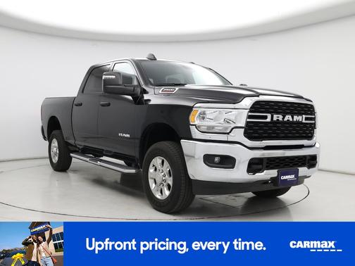 2024 RAM 2500 Bighorn