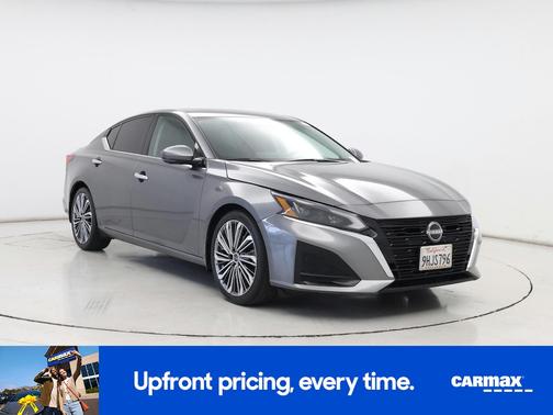 2023 Nissan Altima SL