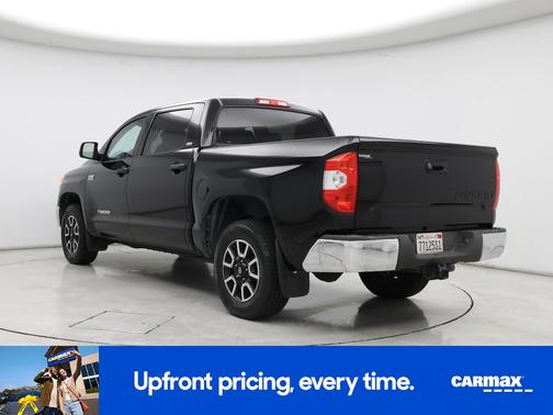 2015 Toyota Tundra SR5