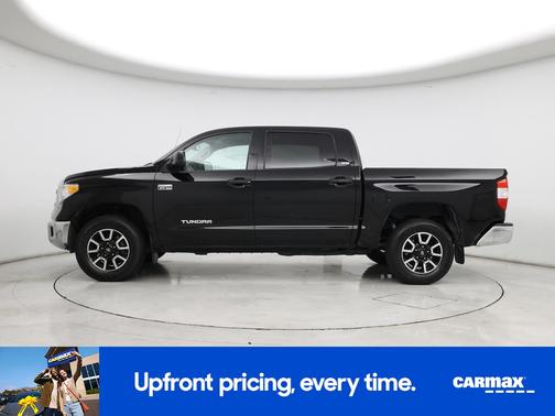 2015 Toyota Tundra SR5