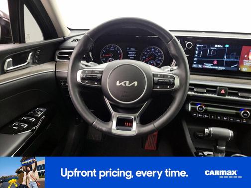 2024 Kia K5 EX