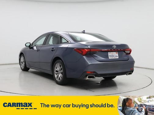 2021 Toyota Avalon XLE