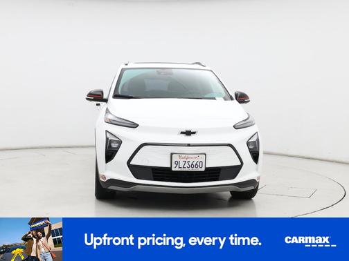 2023 Chevrolet Bolt EUV Premier