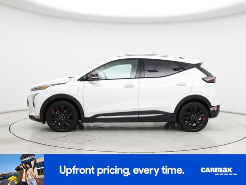 2023 Chevrolet Bolt EUV Premier