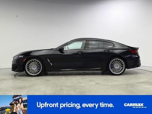 2023 BMW ALPINA B8 Gran Coupe xDrive Gran Coupe