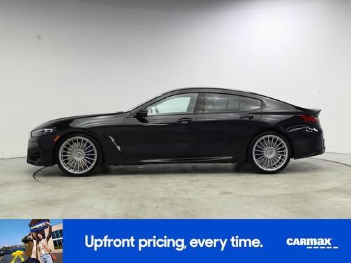 2023 BMW ALPINA B8 Gran Coupe xDrive Gran Coupe