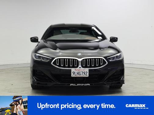 2023 BMW ALPINA B8 Gran Coupe xDrive Gran Coupe