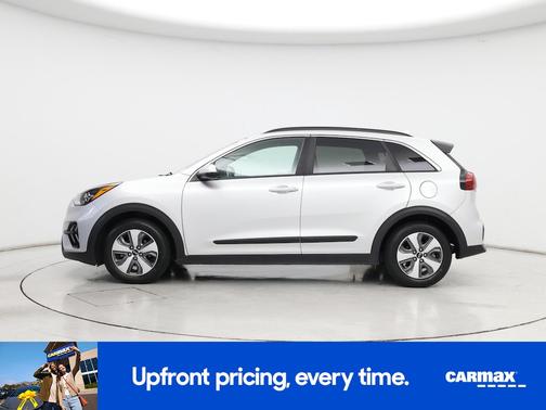 2020 Kia Niro LX