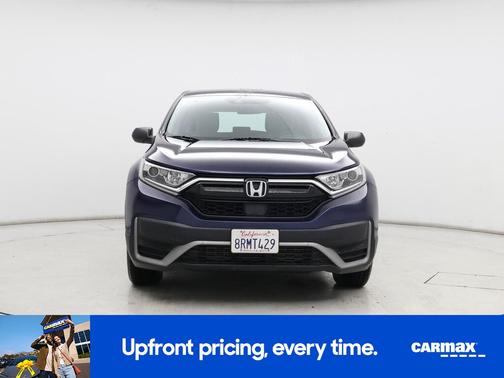 2020 Honda CR-V LX
