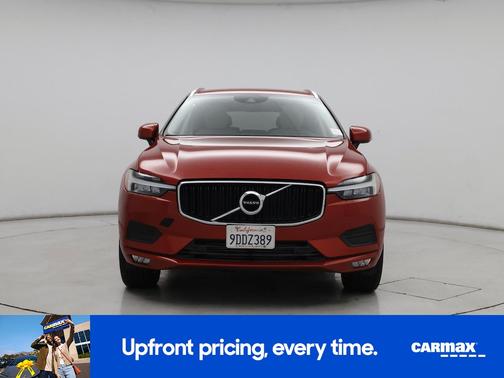 2021 Volvo XC60 T5 Momentum