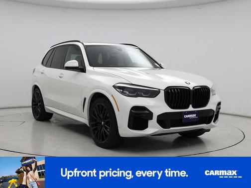 2023 BMW X5 sDrive40i
