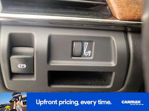 2019 Cadillac CTS Luxury