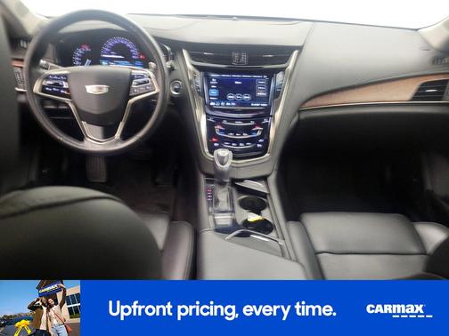 2019 Cadillac CTS Luxury