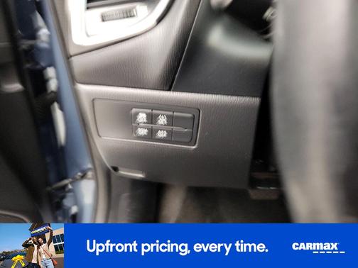 Blue 2016 Mazda Mazda3 S Grand Touring