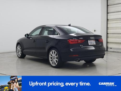 2015 Audi A3 Premium Plus