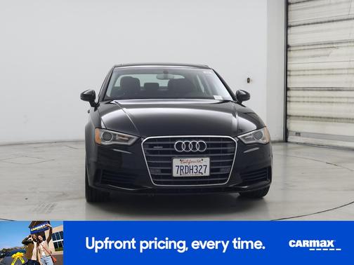 2015 Audi A3 Premium Plus