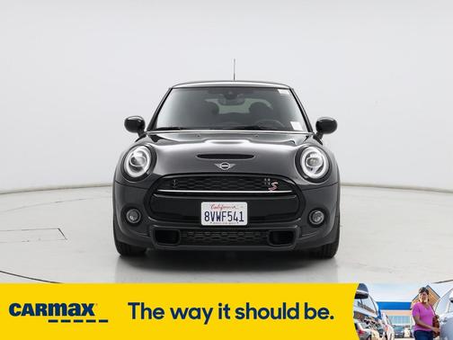 2021 MINI Hardtop S