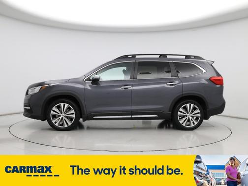 2022 Subaru Ascent Touring