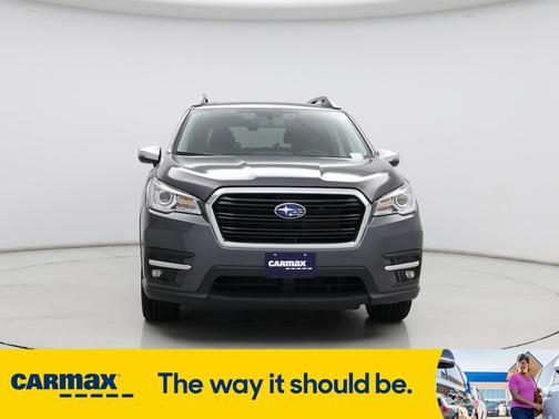 2022 Subaru Ascent Touring