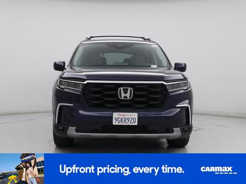 2023 Honda Pilot EX-L