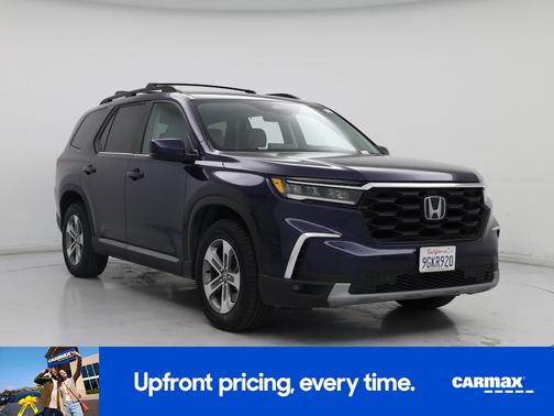 2023 Honda Pilot EX-L