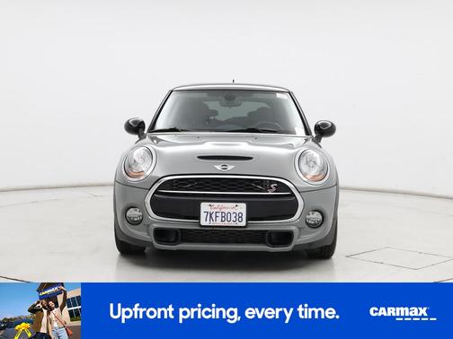 2015 MINI Hardtop S
