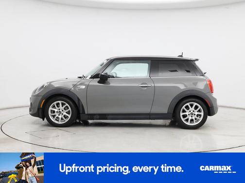 2015 MINI Hardtop S